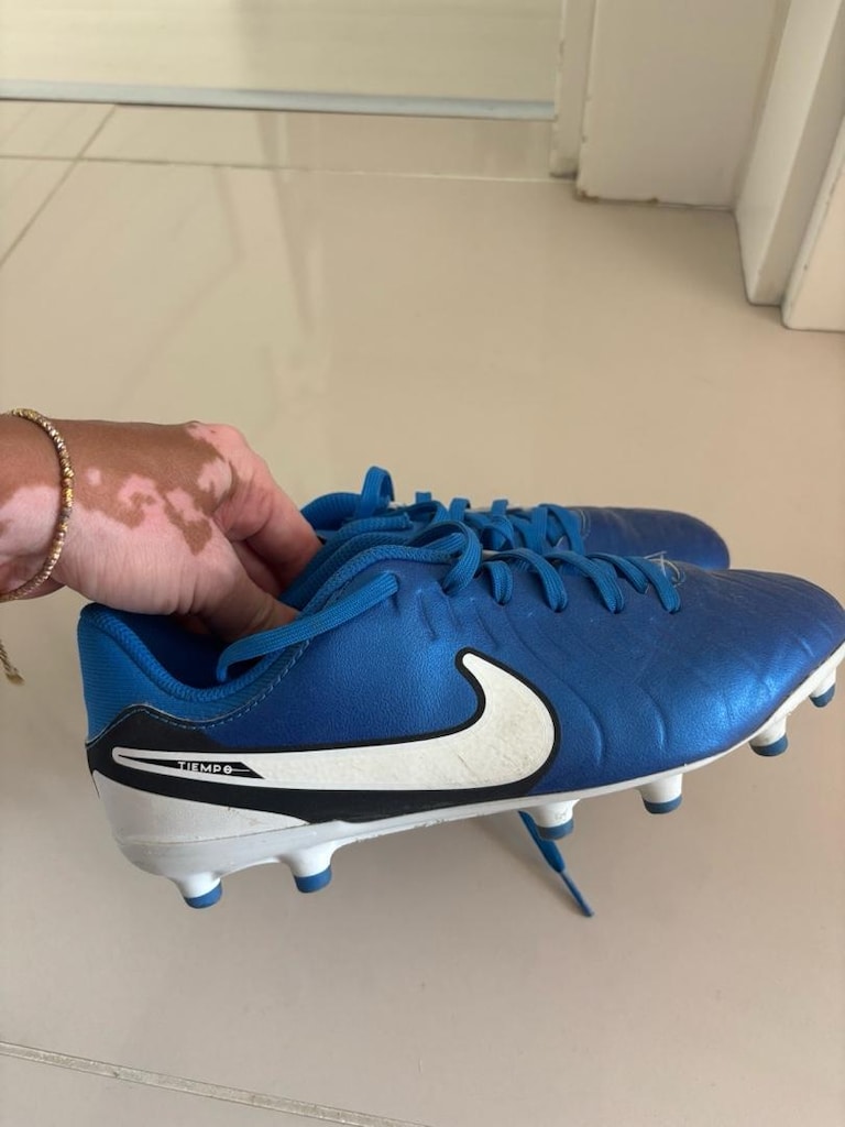 nike krampon - 2