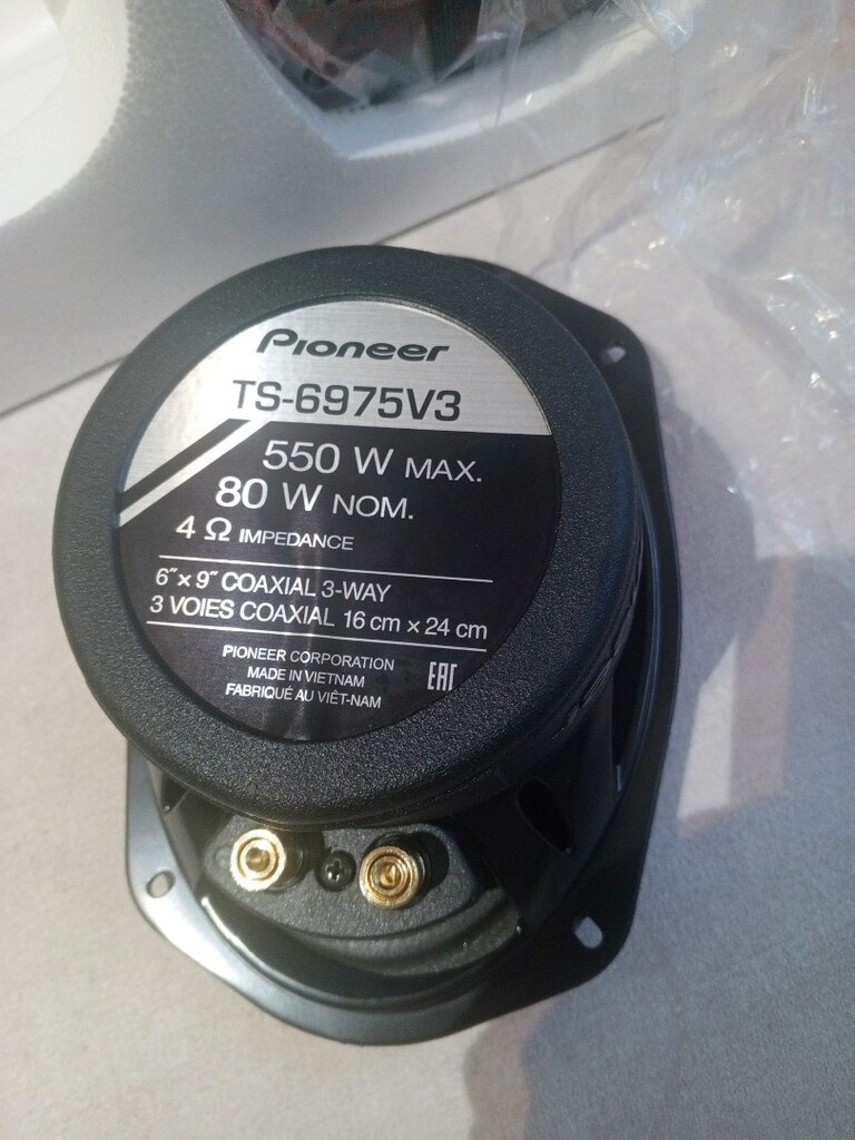 pıoneer - 8