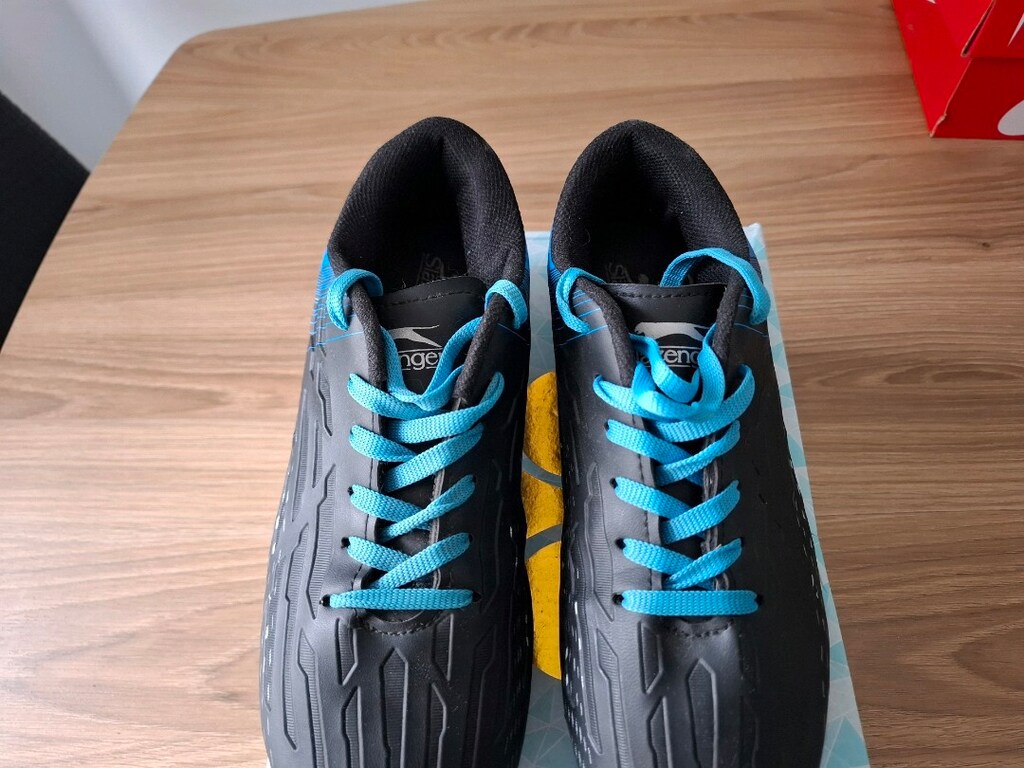 Slazenger Çocuk Krampon - 3