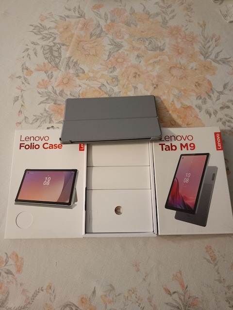 LENOVO TABLET - 9