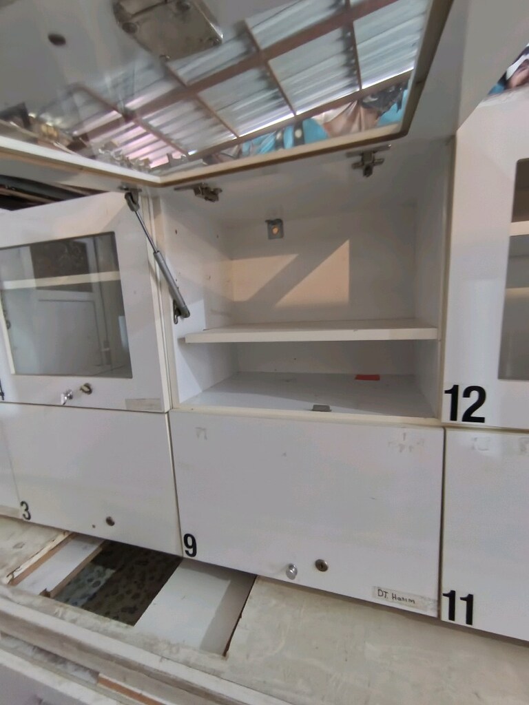 mutfak dolabı - 2