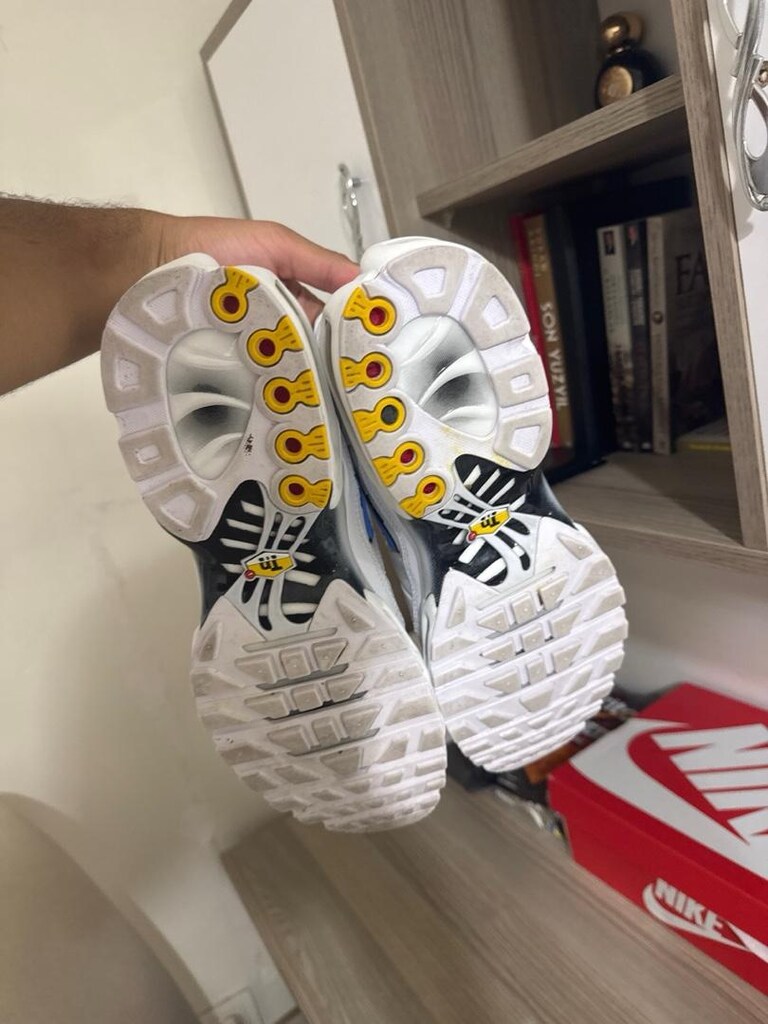 Nike Air Mac Plus (TN) - 4