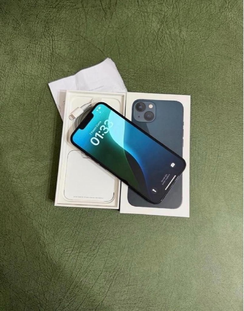 iphone 13 (garantili) - 4
