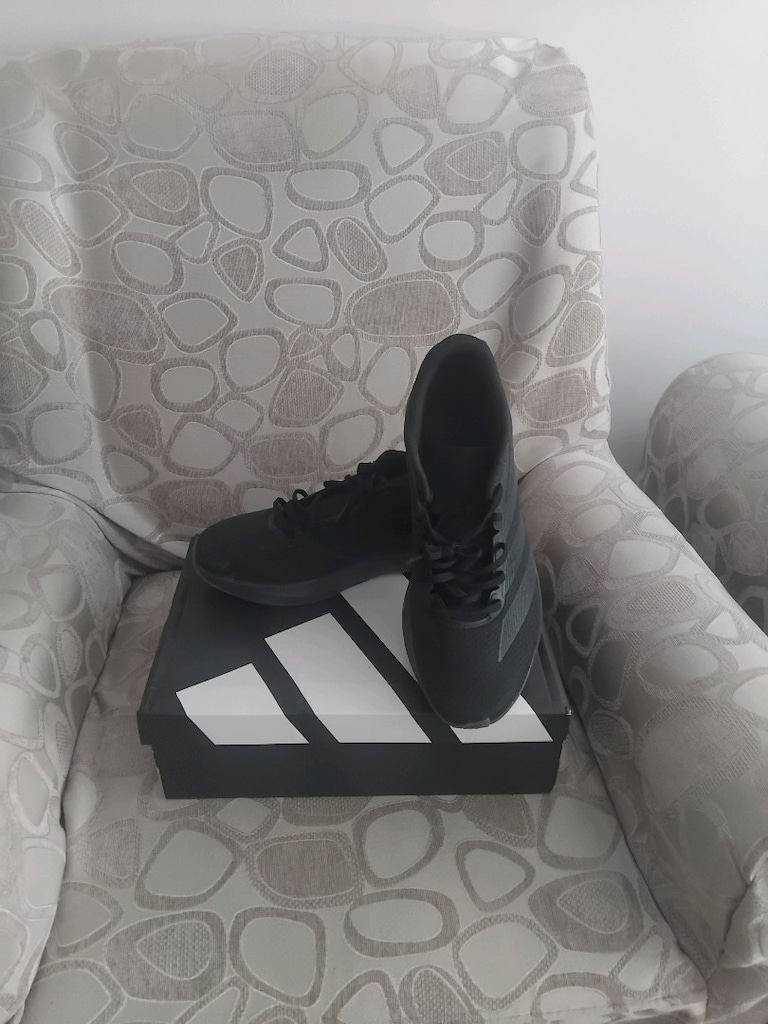 49 Numara Adidas Marka Erkek Spor Ayakkabı - 4