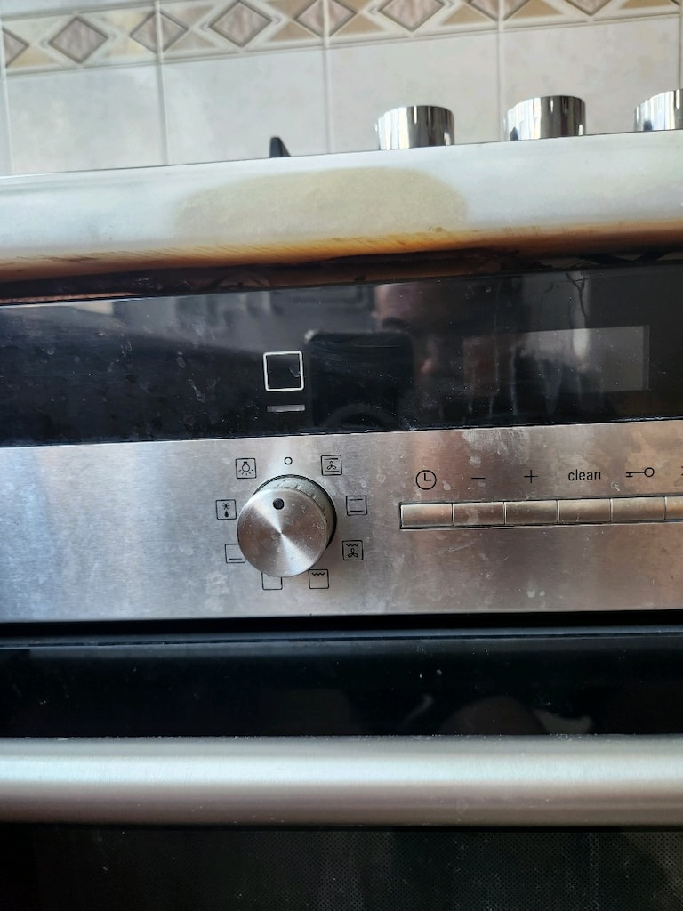 Siemens HB43GR540/02 Inox Multifonksiyonel Ankastre Fırın – 62 Lt - 4