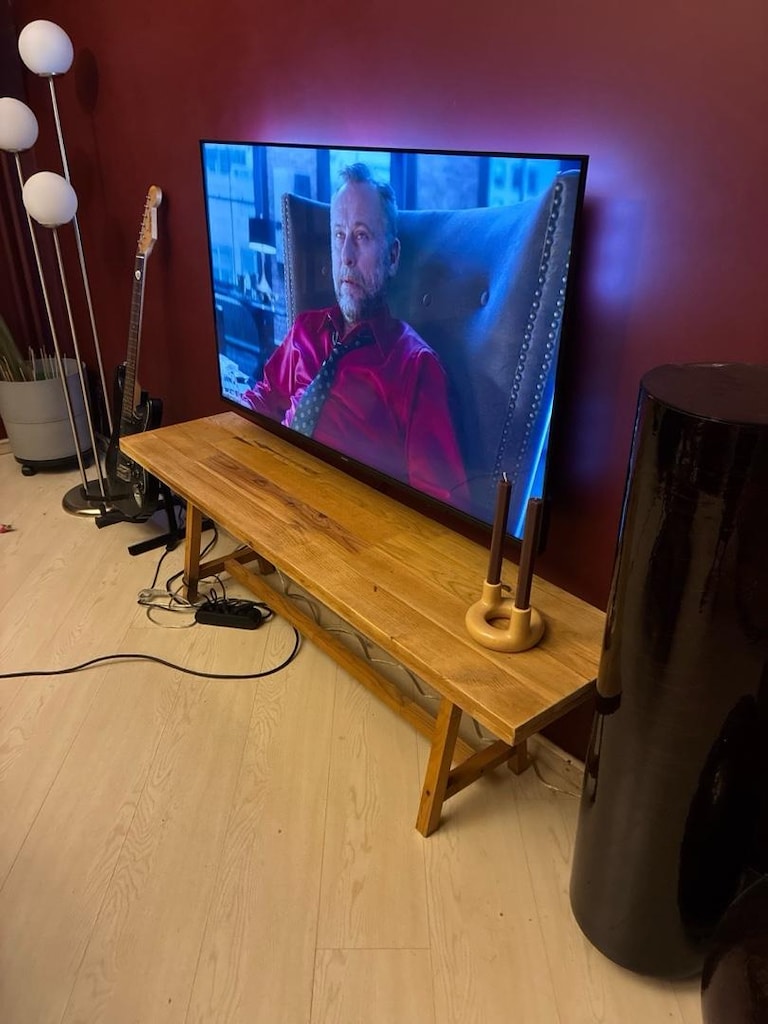 ikea bench bank - 2