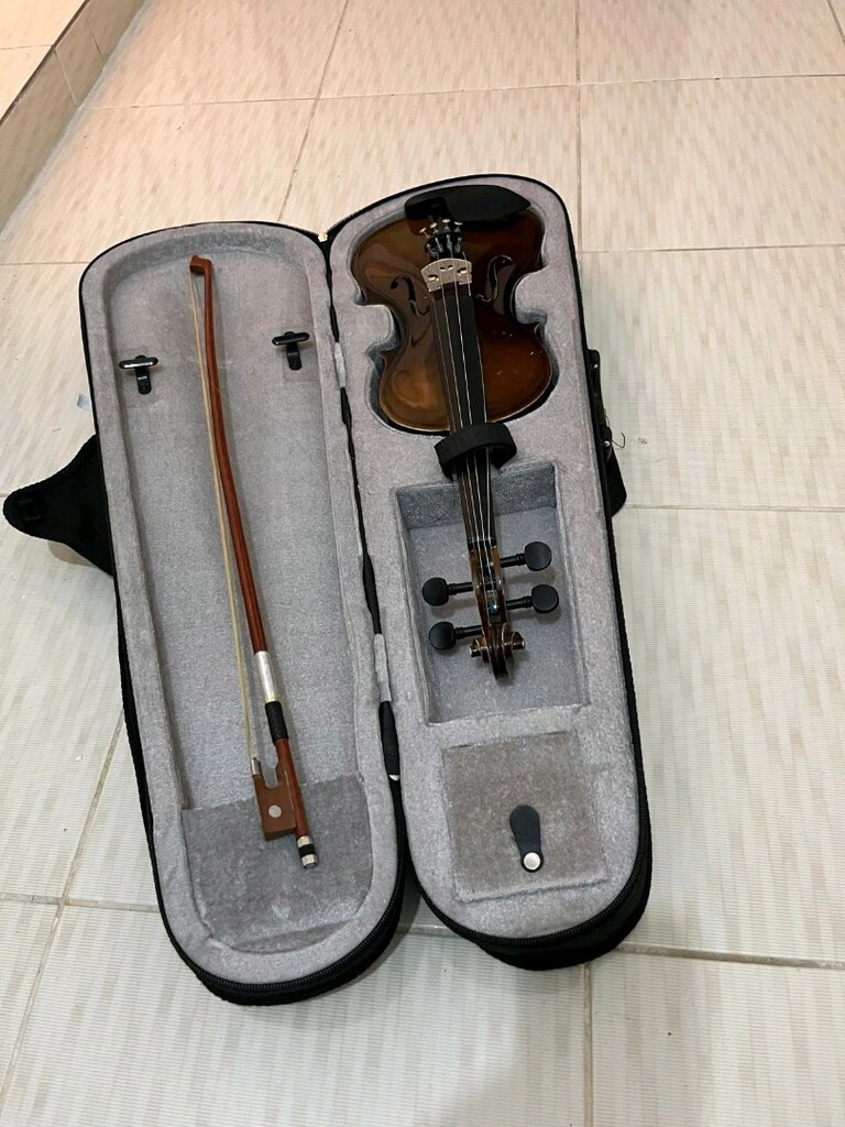 Çocuk kemanı viktor marka - 4