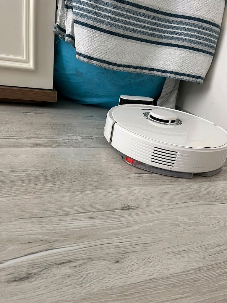 ROBOROCK Q7