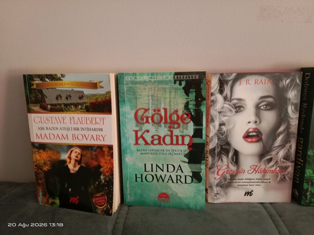 7 kitap bir arada cep boy - 2