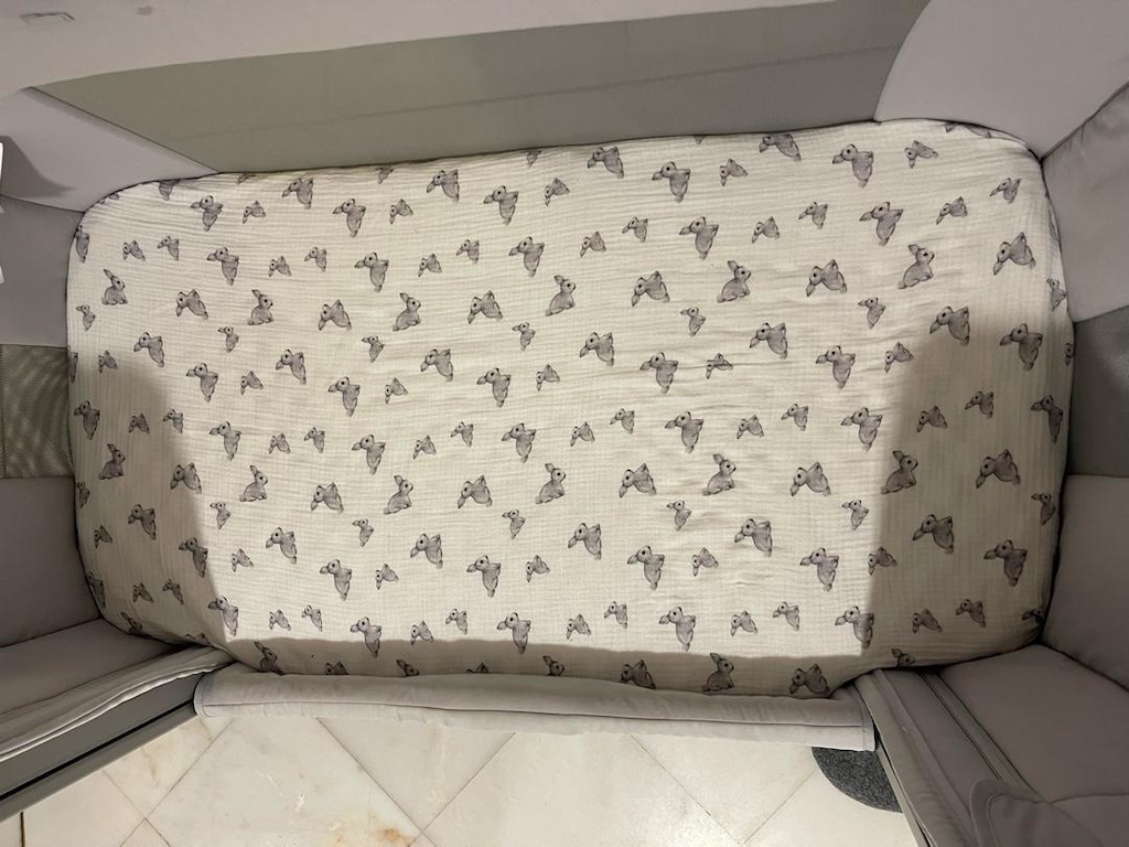 Chicco Next2me Forever - 10