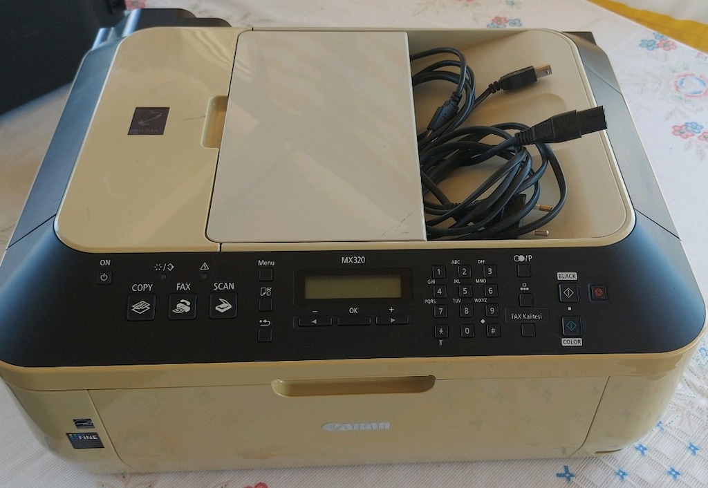 2 ADET YAZICI 600 TL - 8