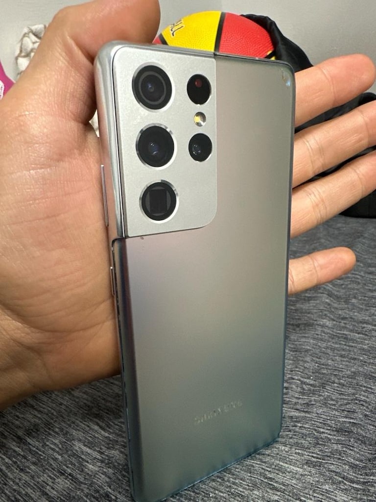 Samsung s21 ultra - 6