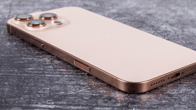 iPhone 16.pro max
