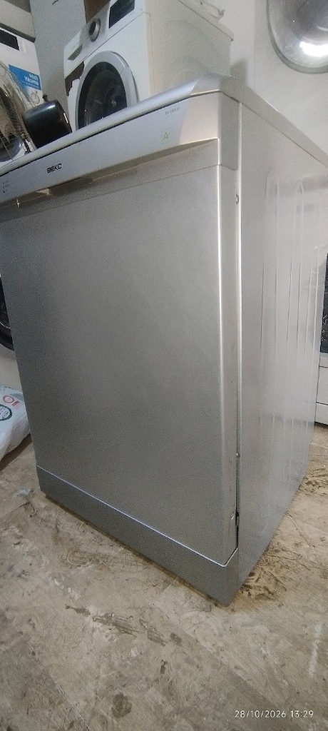 Beko Bulaşık Makinesi 3 programı lı - 3