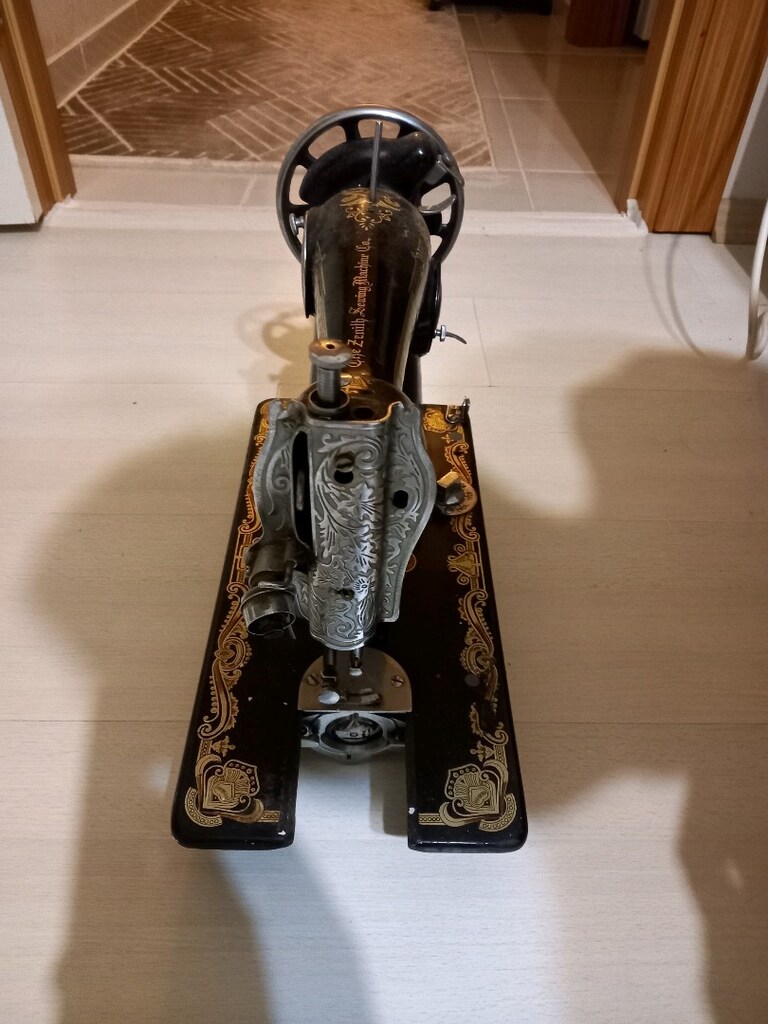 dikiş makinesi - 3