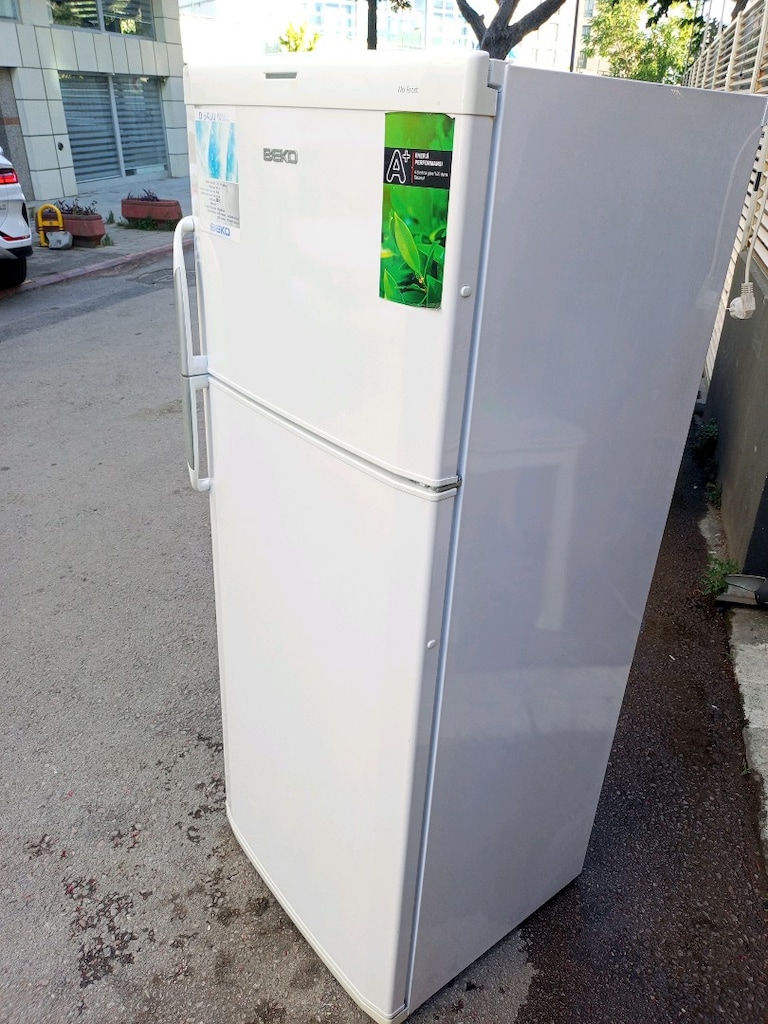 ARÇELİK NOFROST A ENERJİ BUZDOLABI - 2