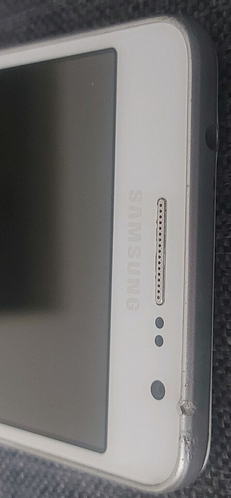 SAMSUNG SM-531F NFC'LI - 3