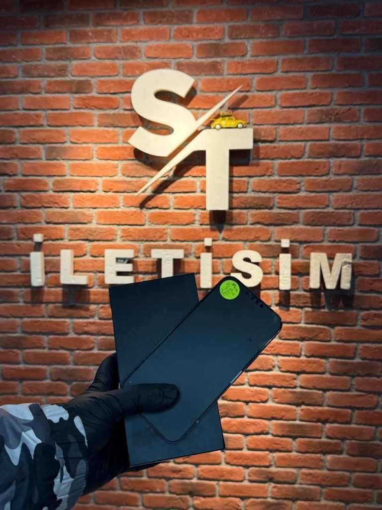PİL 82 SİYAH SORUNSUZ TÜRKİYE İPHONE 14 PLUS ST İLETİŞİM’DE - 2