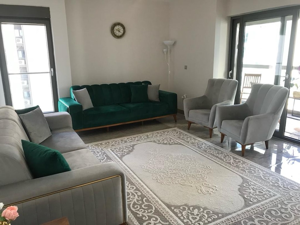koltuk takımı - 4
