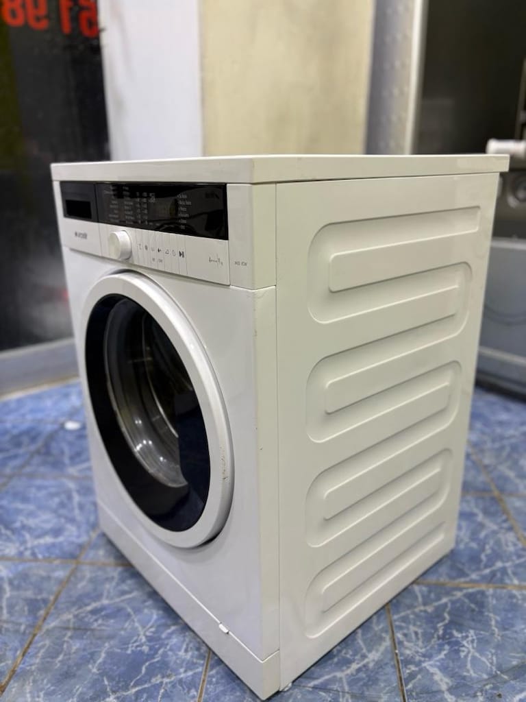 9 KG ARÇELİK ÇAMAŞIR MAKİNESİ - 6