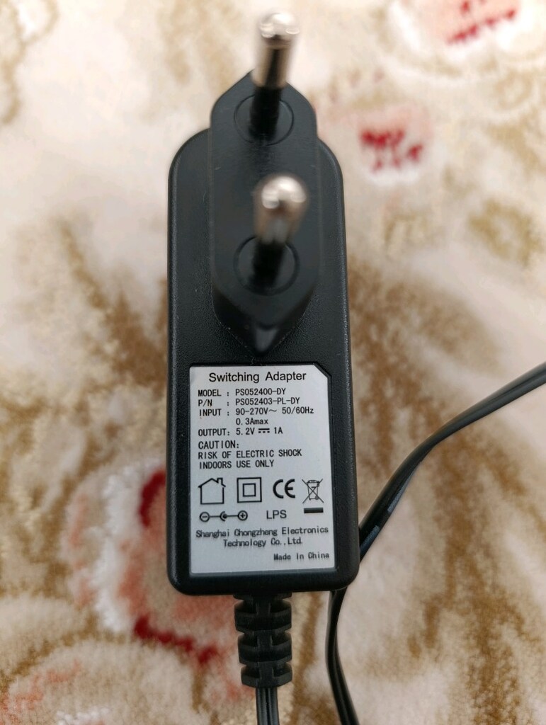 Adaptör - 3