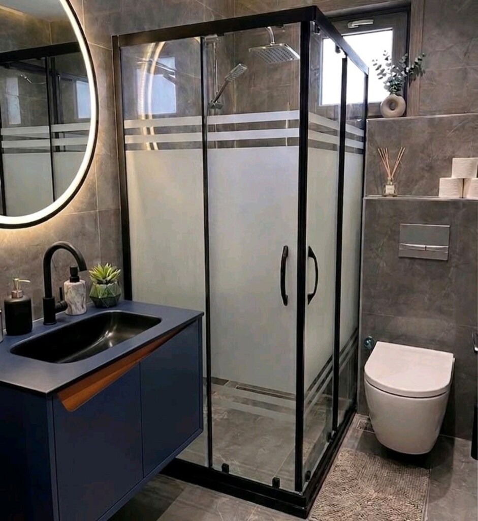DUŞAKABİNDE FIRSAT - 8