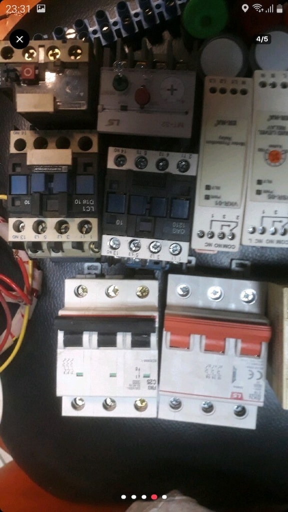 elektrik malzemesi temiz sağlam çalışıyor - 4