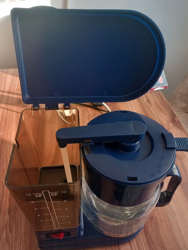 filtre kahve makinesi - 7