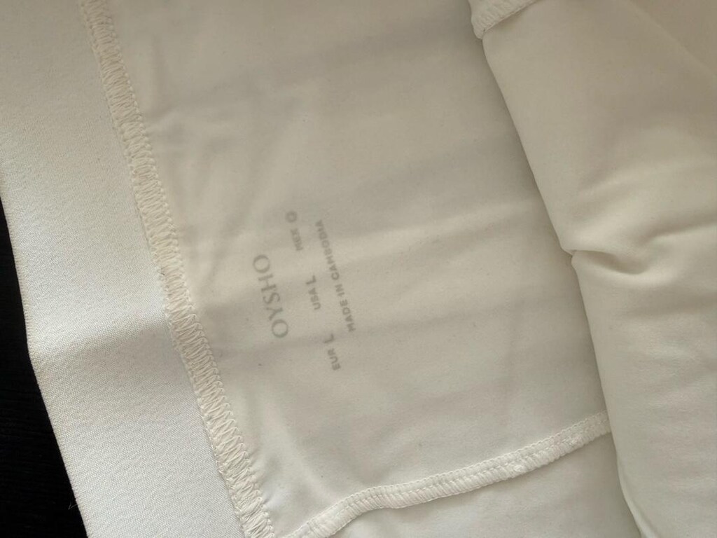 Oysho skort - 2