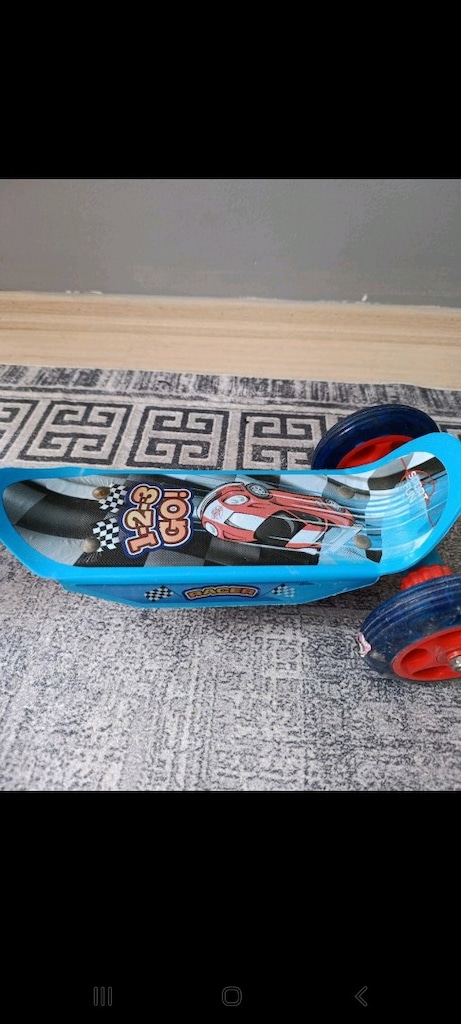scoter - 7