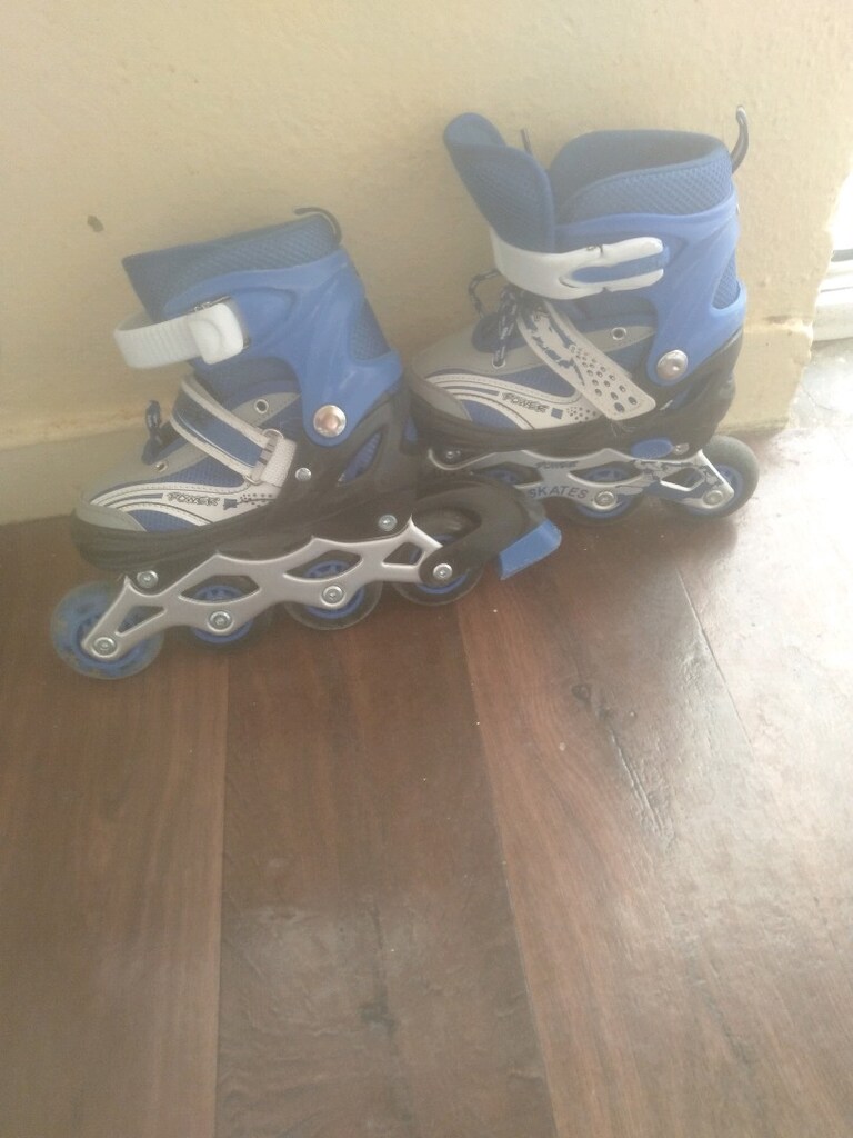 skates çocuk pateni - 4