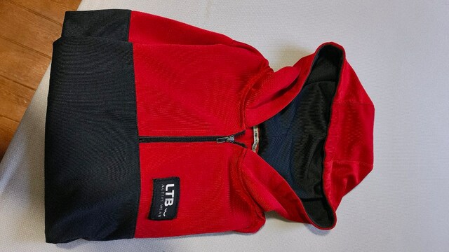 LTB Erkek sweat ..Bir koltuk altı uçtan diğer uca yanlamasına eni çeki