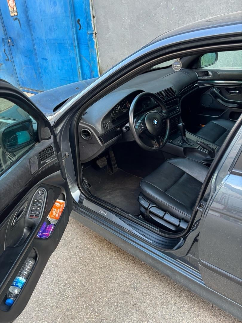 E39 Bmw - 20