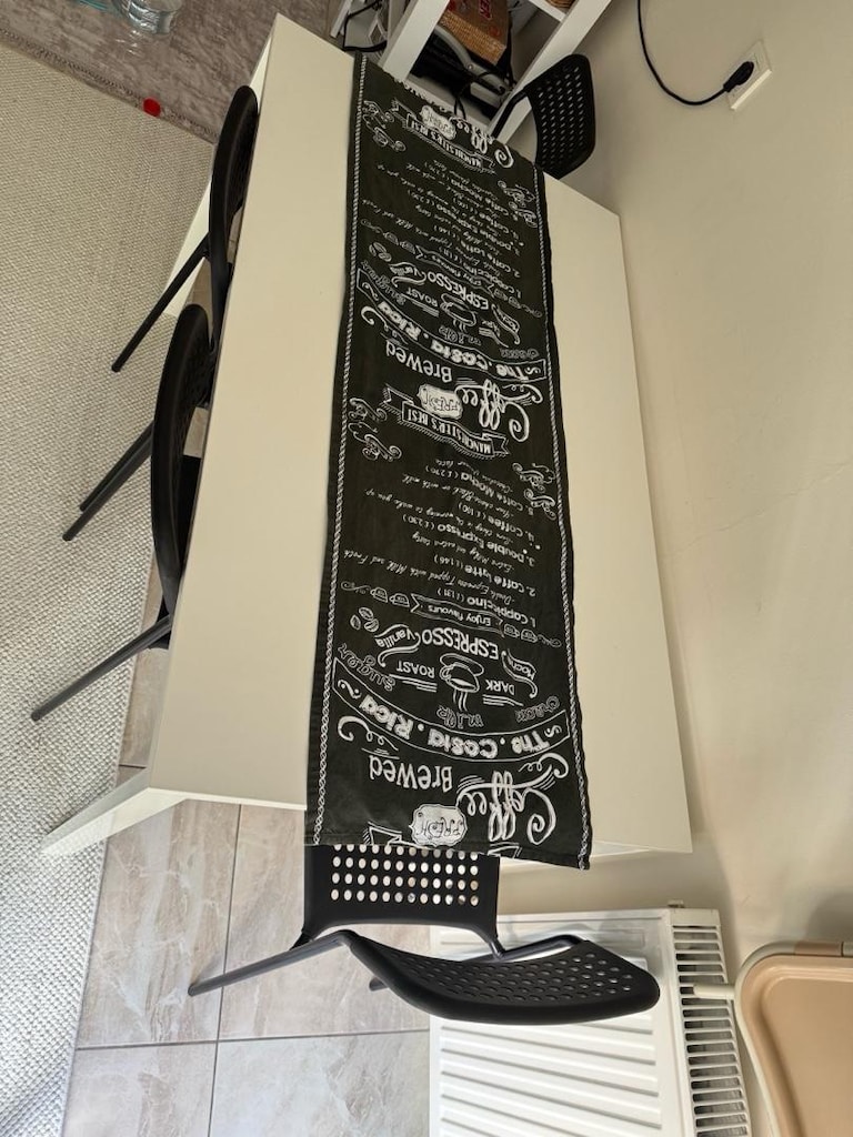 yemek masası, mutfak masası - 3