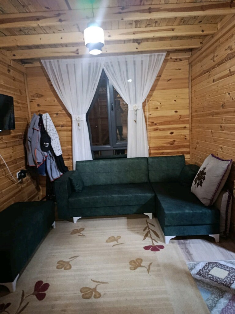 yeşil Kanyon hobi evler - 14