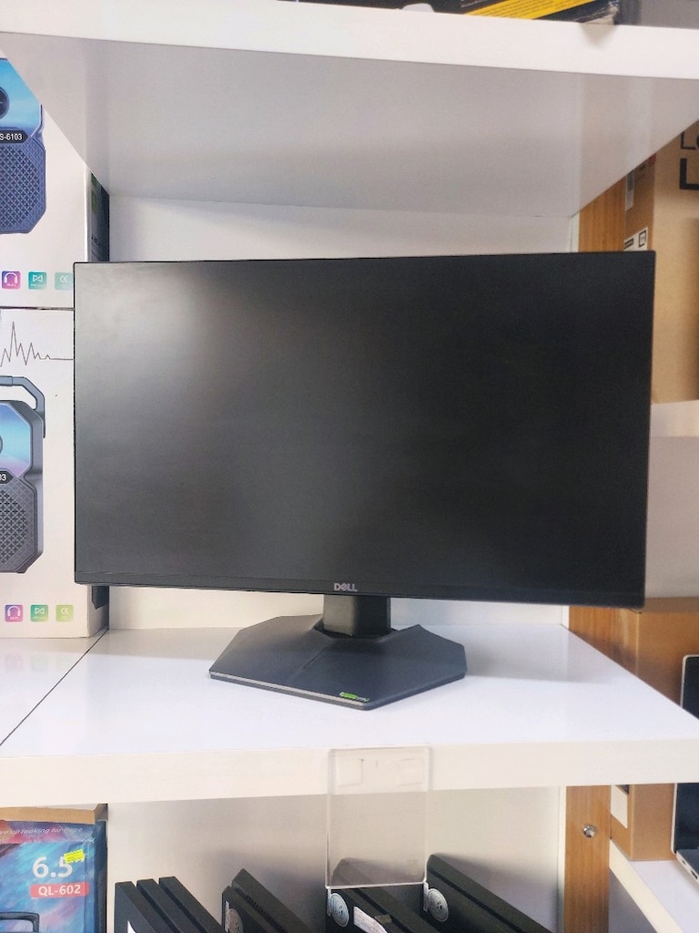 280Hz 0.5Ms Dell Gaming Monitor - 5