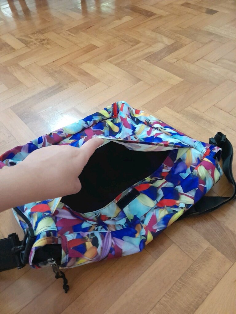 Orjinal postacı tarzı Eastpak omuz çantası - 2