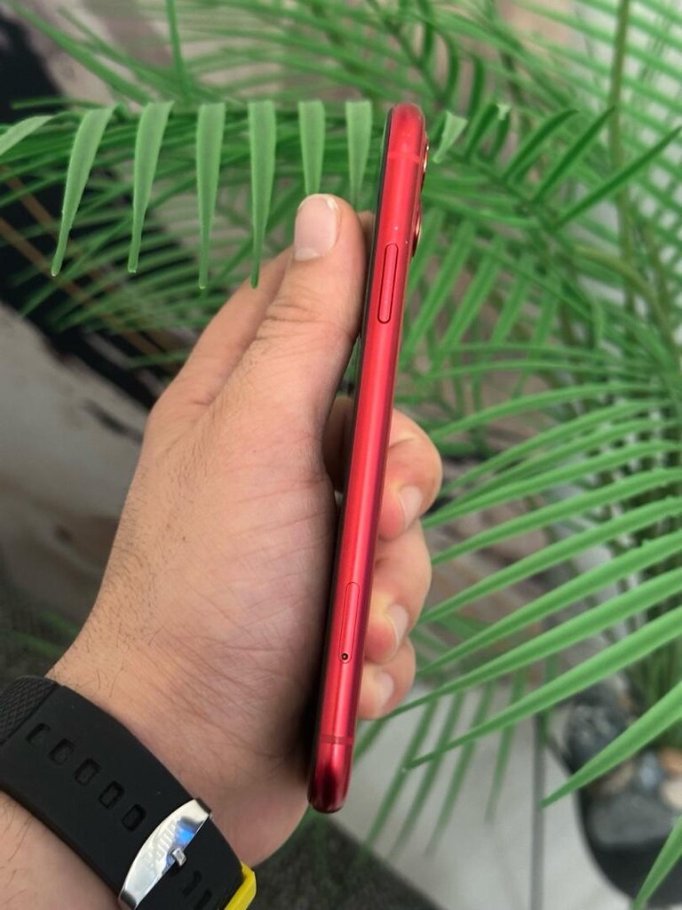 İPHONE 11 TÜRKİYE CİHAZI ÇALISMAYAN AKSAM YOK - 4