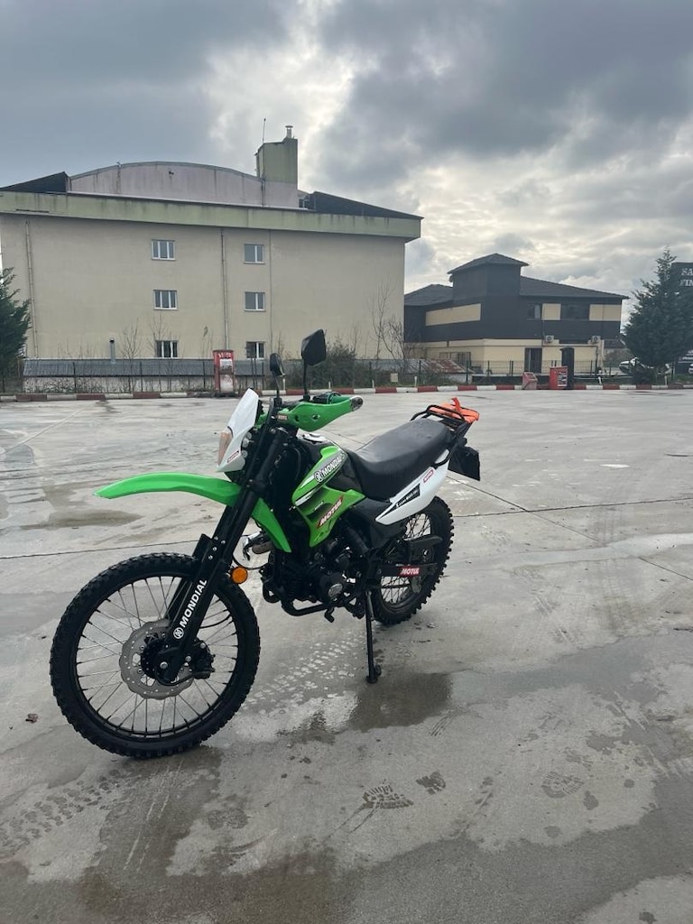 cross motor - 4