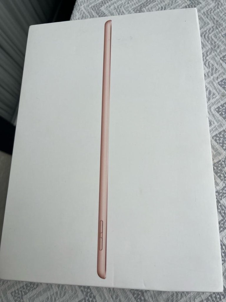 ipad 7. nesil 32gb ve pencil - 2