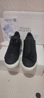 Alexander McQUEEN BAYAN AYAKKABI (40 NUMARA)