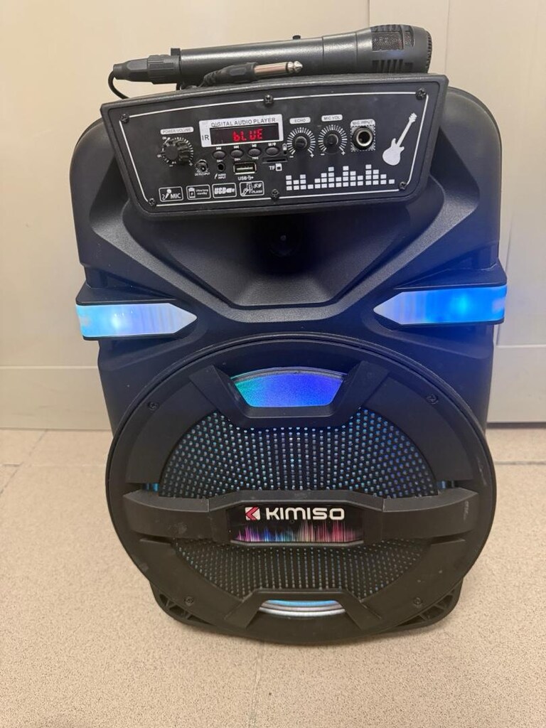 Satılık Bluetooth hoparlör - 5