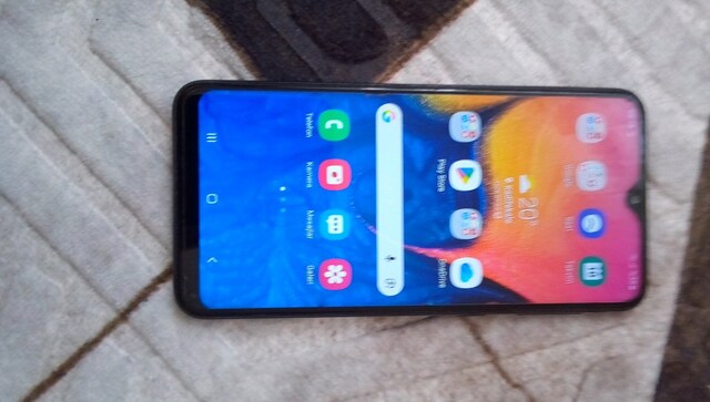 ikinci el Samsung a10