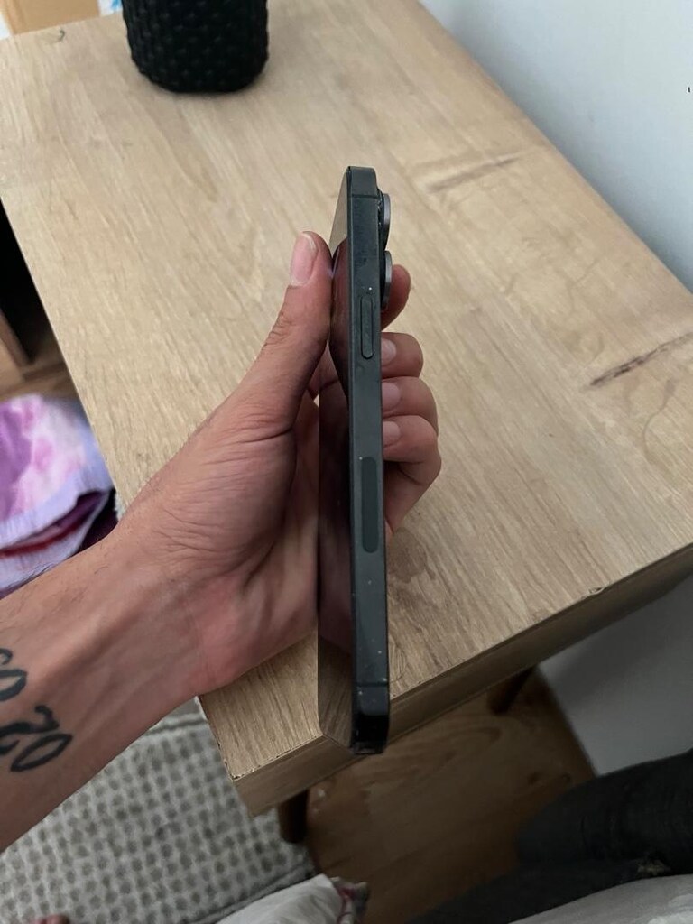 DEĞİŞENSİZ !!!, Pil Sağlığı %87- iPhone 14 Pro Max 256 GB (eSIM Aktif) - 10