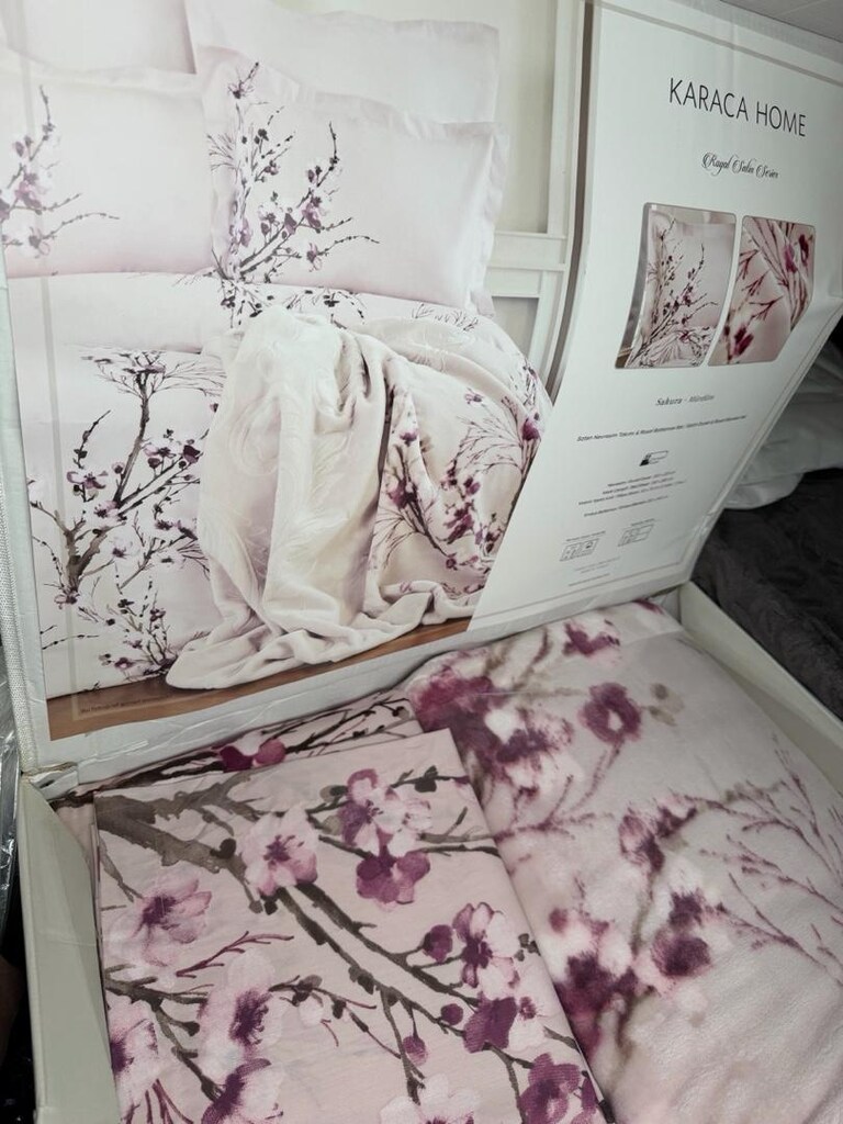 KARACA HOME ÇEYİZLİK SET - 3