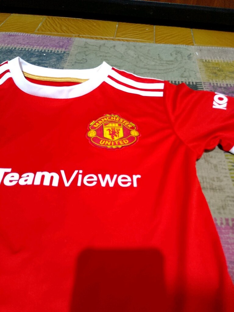 Manchester United Forması - 2