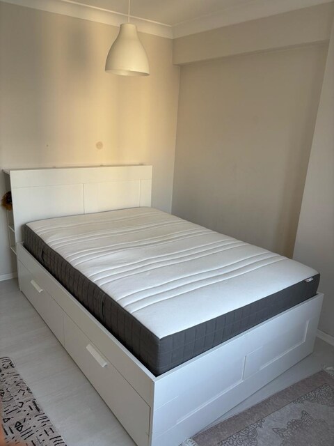 ikea yatak