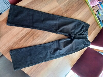 Mavi Jean kot pantolon