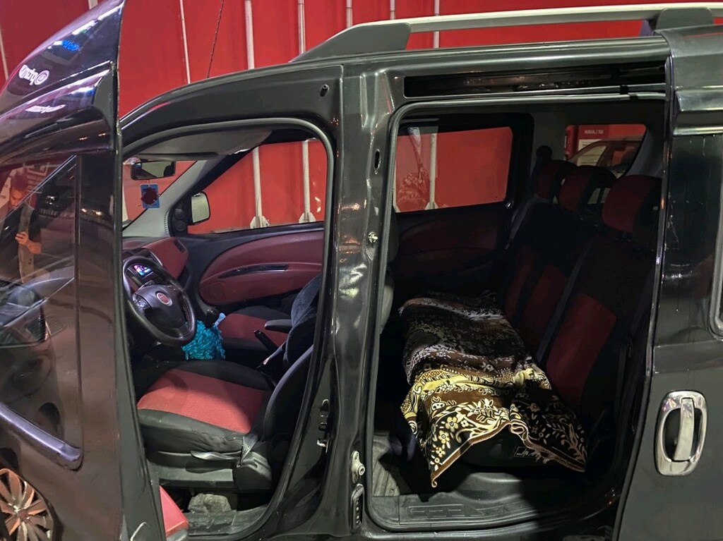 Doblo 1.6 m.jet elegance - 7