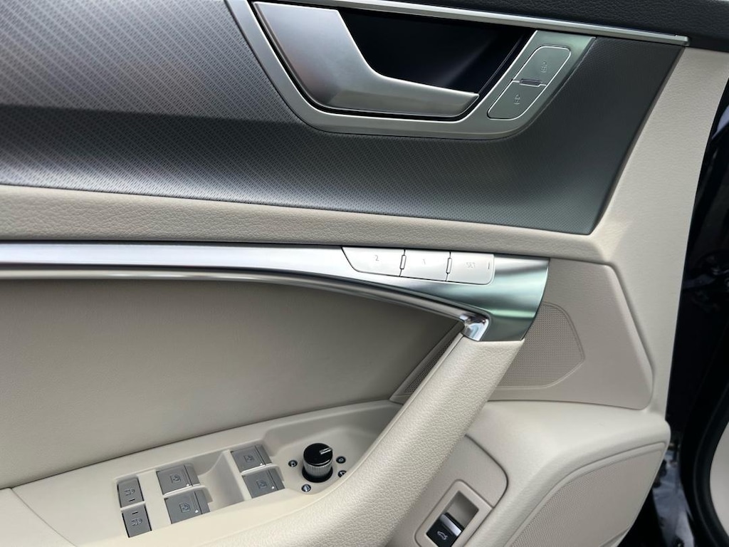 19 JANT ÇOK TEMİZ AUDİ A6 ADVANCED S TRONİK 40TDI QUATTRO - 7